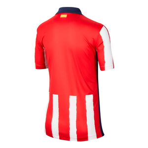 Camiseta ni&ntilde;o 1&ordf; equipaci&oacute;n 20/21